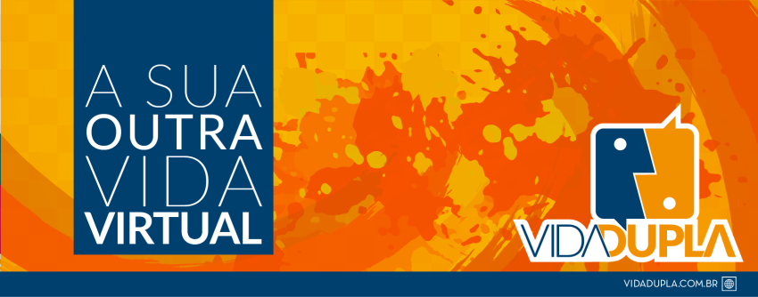 Vida Dupla